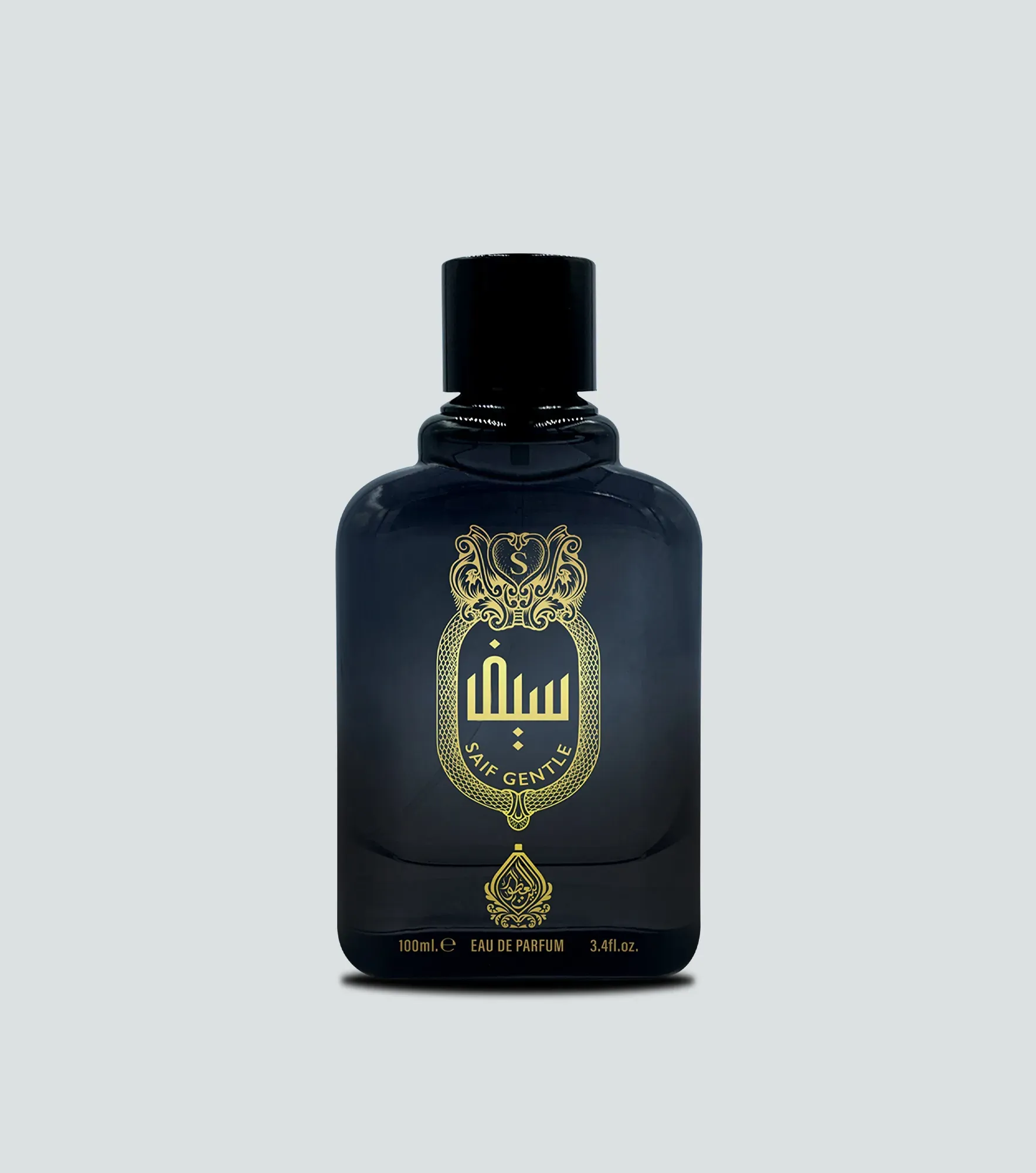 Perfume Mahaya Saif Gentle Edp 100mlCU