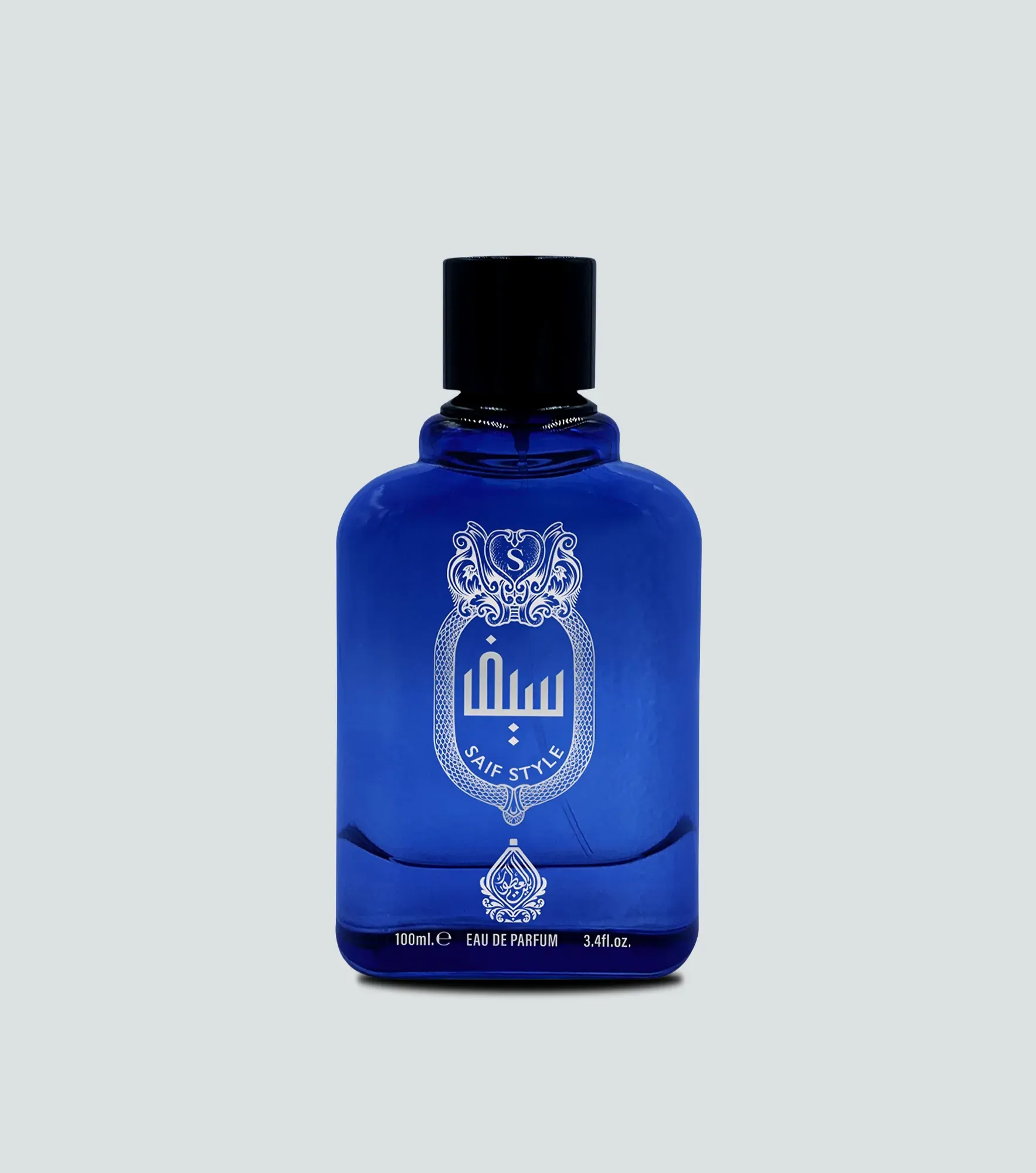 Perfume Mahaya Saif Style 100mlCU
