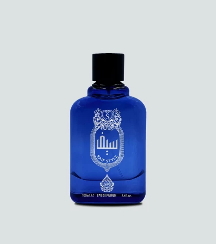 Perfume Mahaya Saif Style 100mlCU