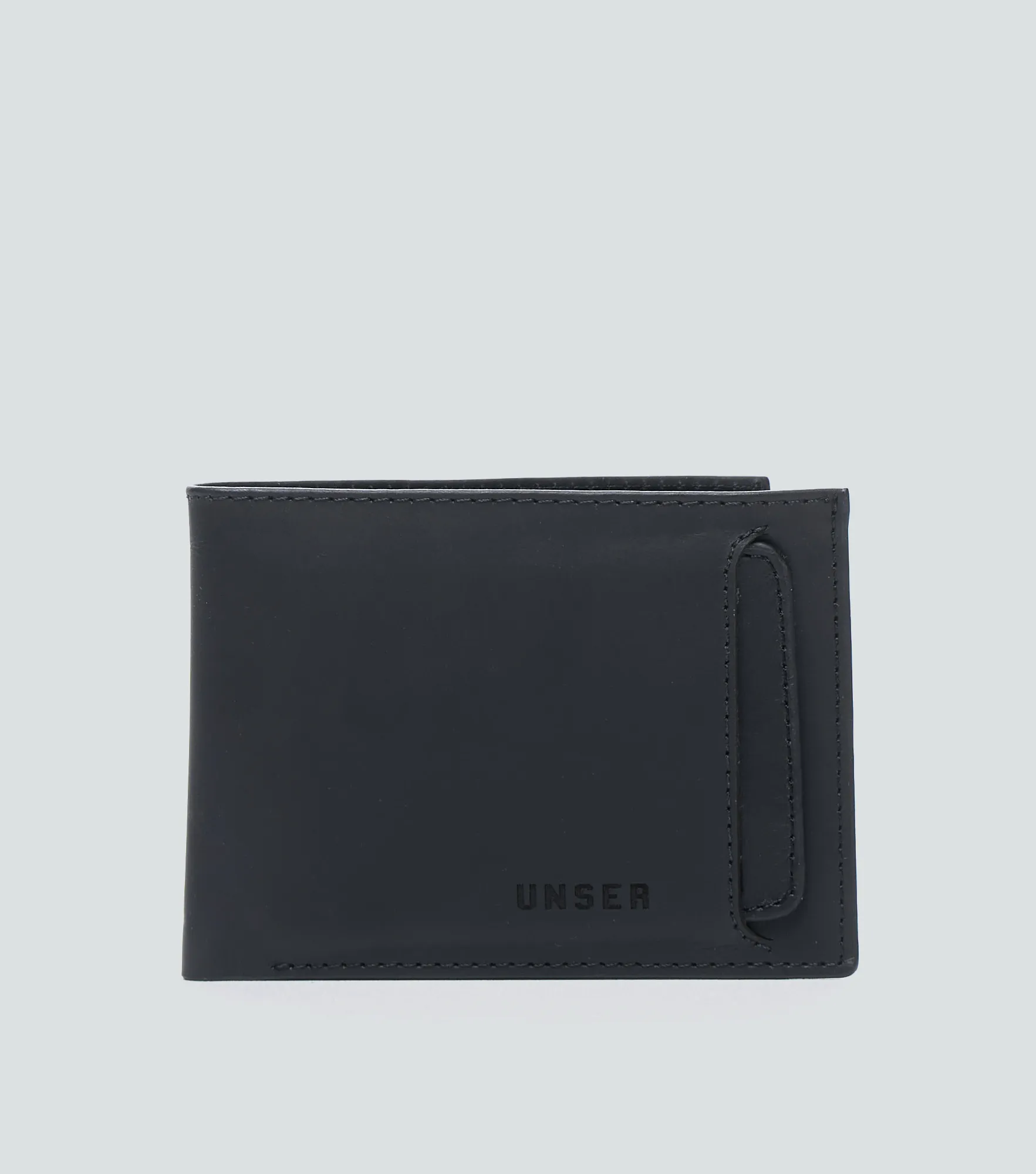 Rafael Billetera Unicolor Unser 836135 NG