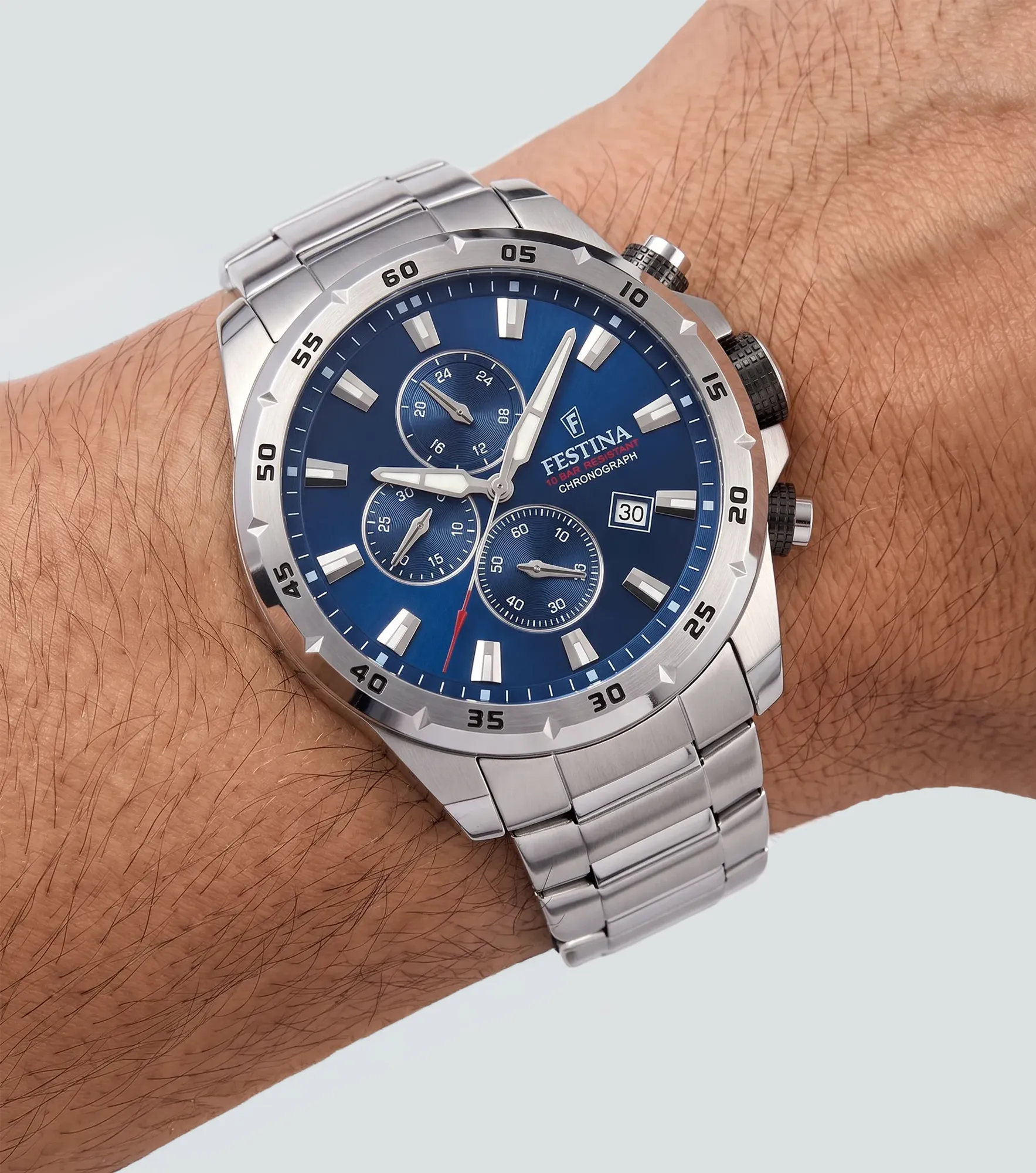 Reloj Festina Hombre 134866 PT