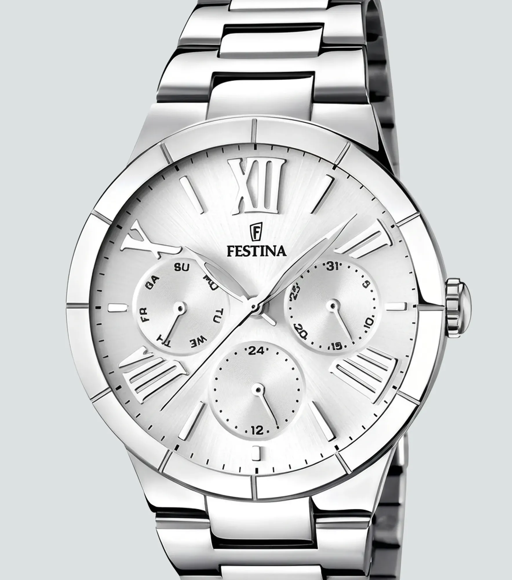 Reloj Festina Hombre 134868 PT