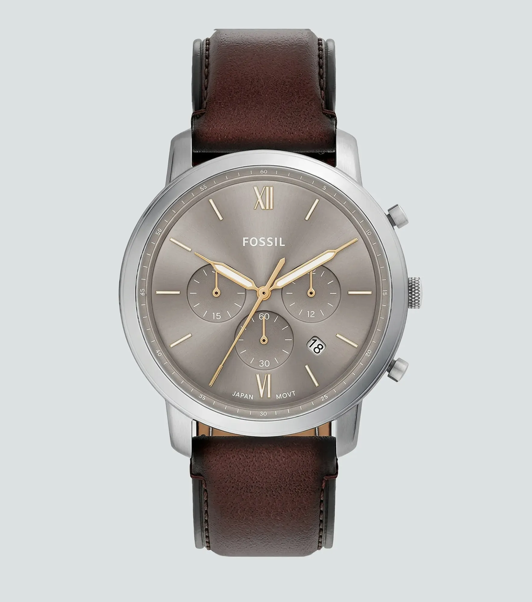 Reloj Fossil Hombre 134741 CF