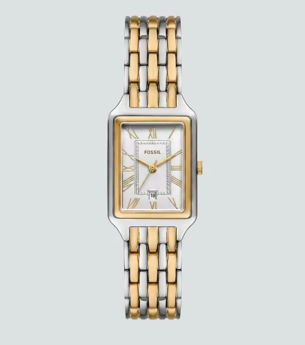 Reloj Fossil Mujer RaquelDO