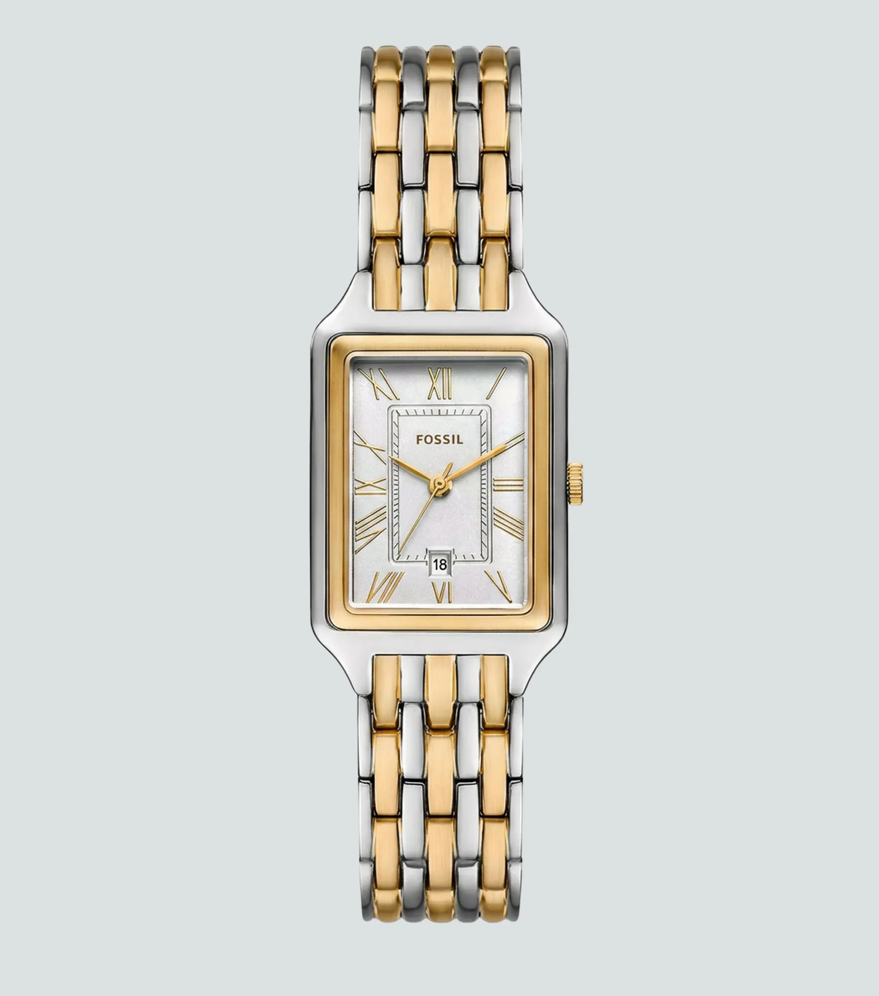 Reloj Fossil Mujer RaquelDO