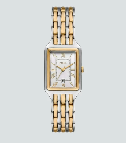 Reloj Fossil Mujer RaquelDO