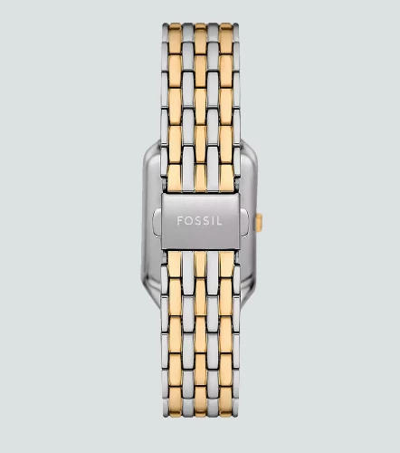 Reloj Fossil Mujer RaquelDO