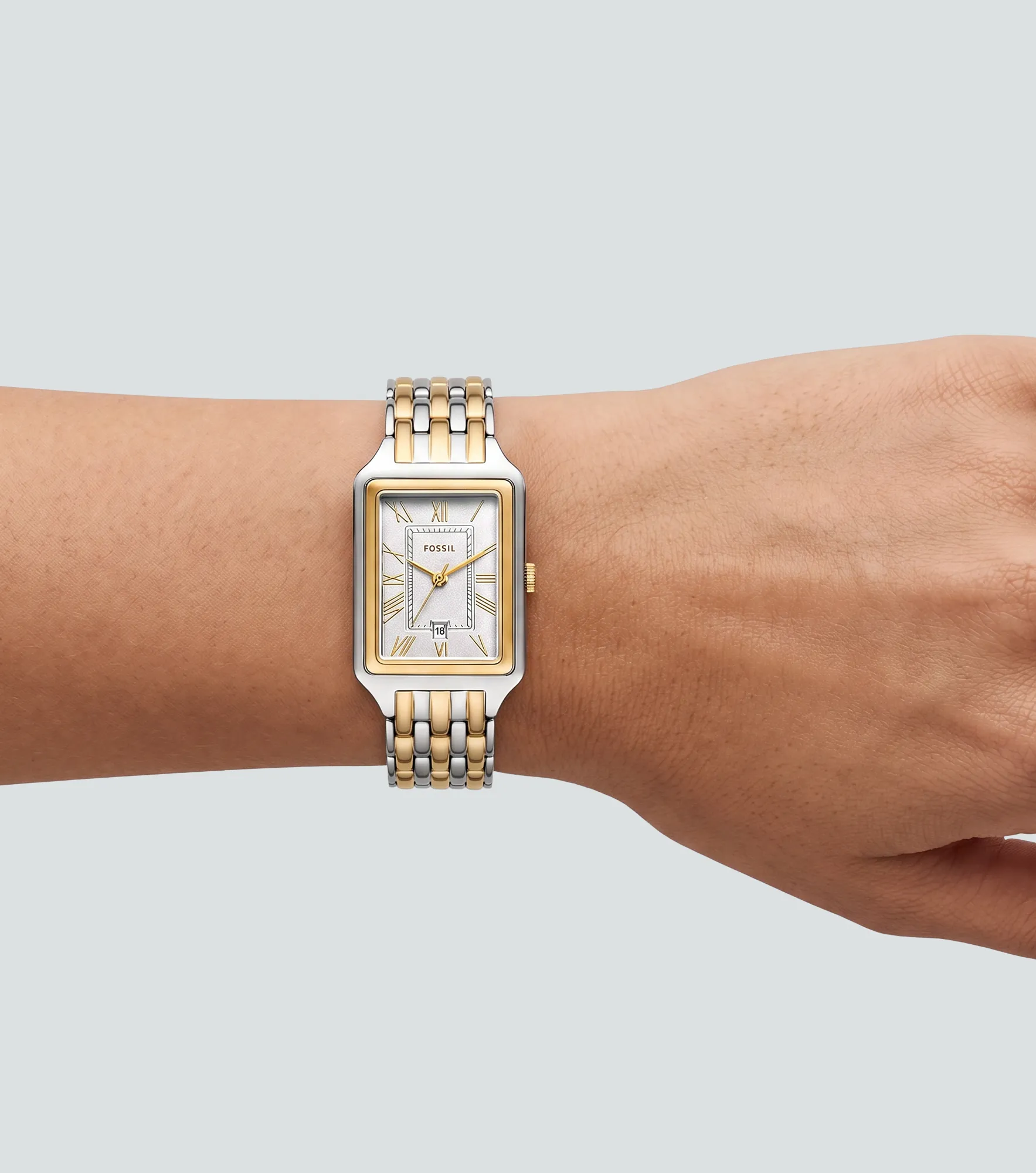 Reloj Fossil Mujer Raquel 127990 DO
