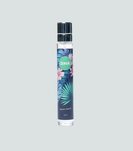Splash Para Mujer Shadia DerekCU