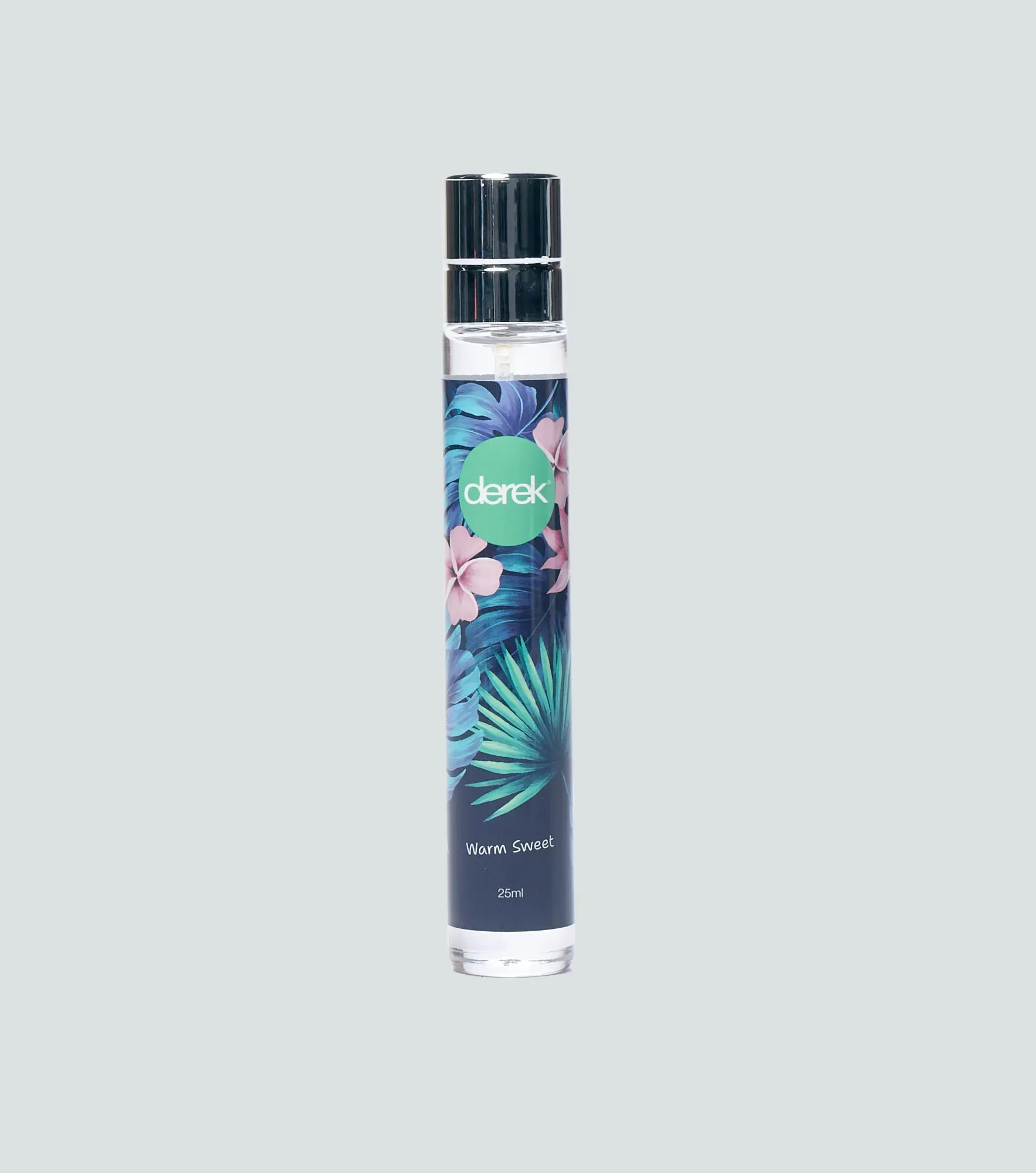 Splash Para Mujer Shadia DerekCU