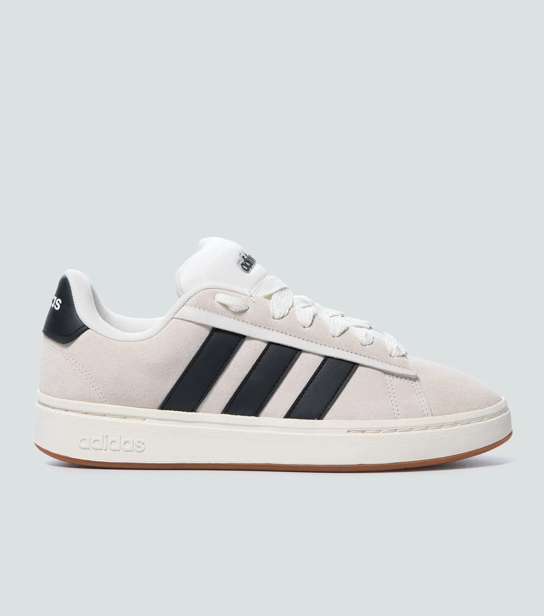 Tenis Adidas Grand Court Alpha 134707 BL