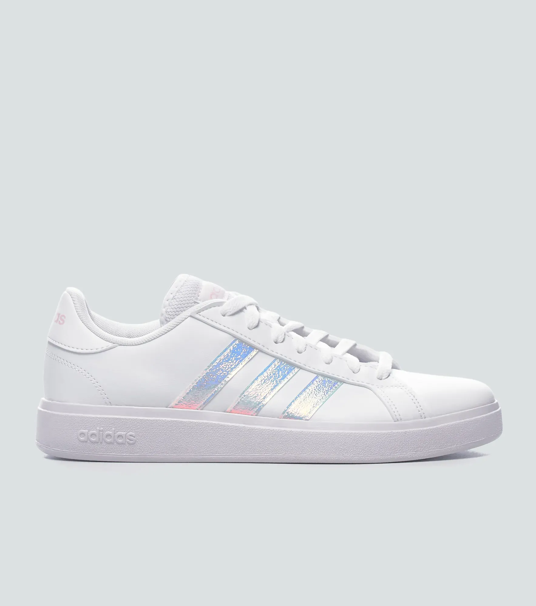 Tenis Adidas Grand Court Base 2 0 131870 BL