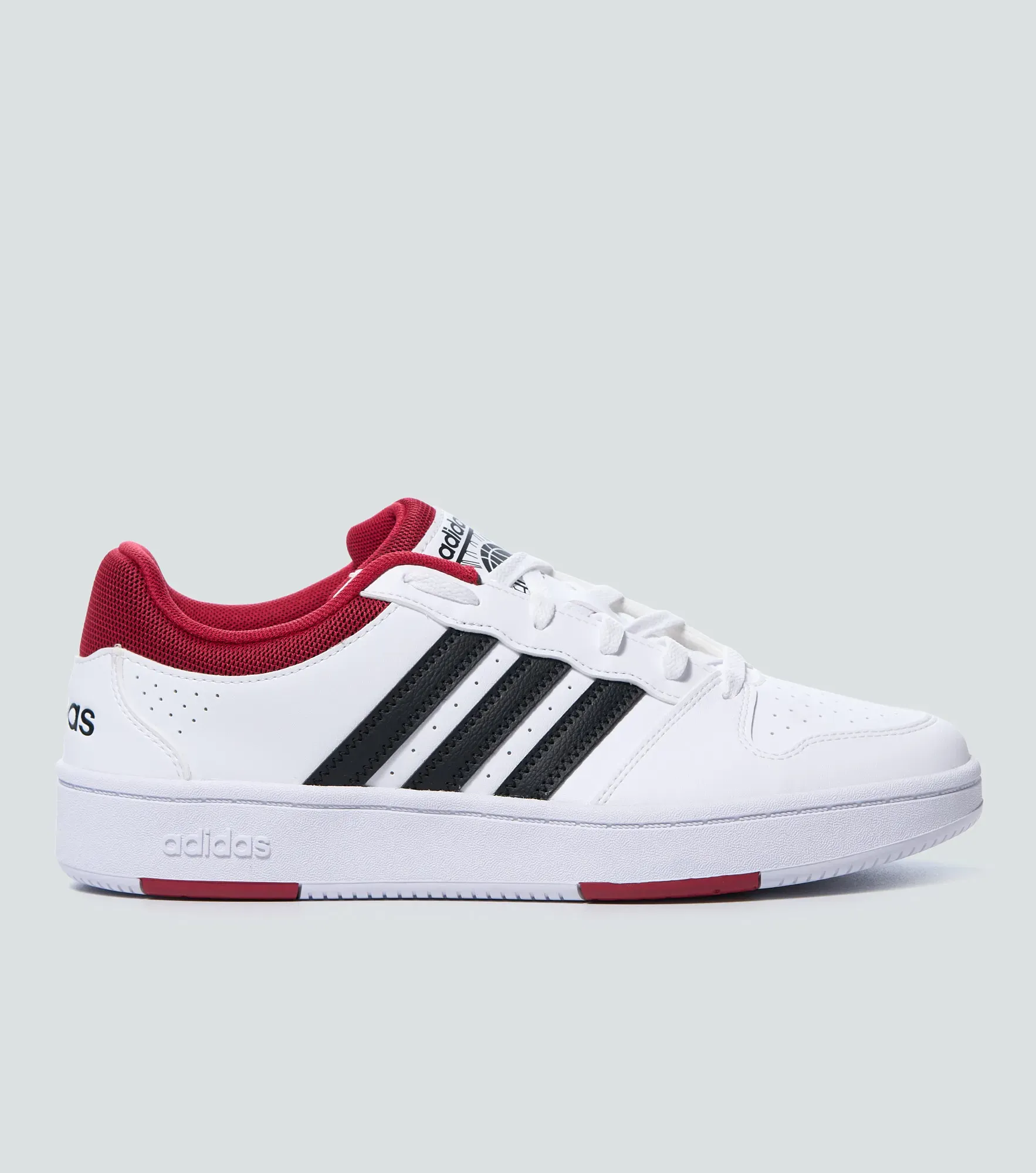 Tenis Adidas Hoops Classic 134696 BL