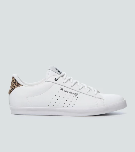 Tenis Le Coq Lucie AnimalBL