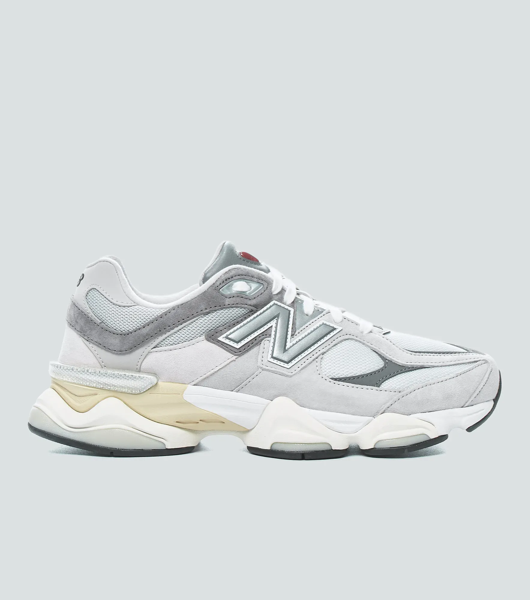Tenis New Balance Lifestyle Mode De VieGR