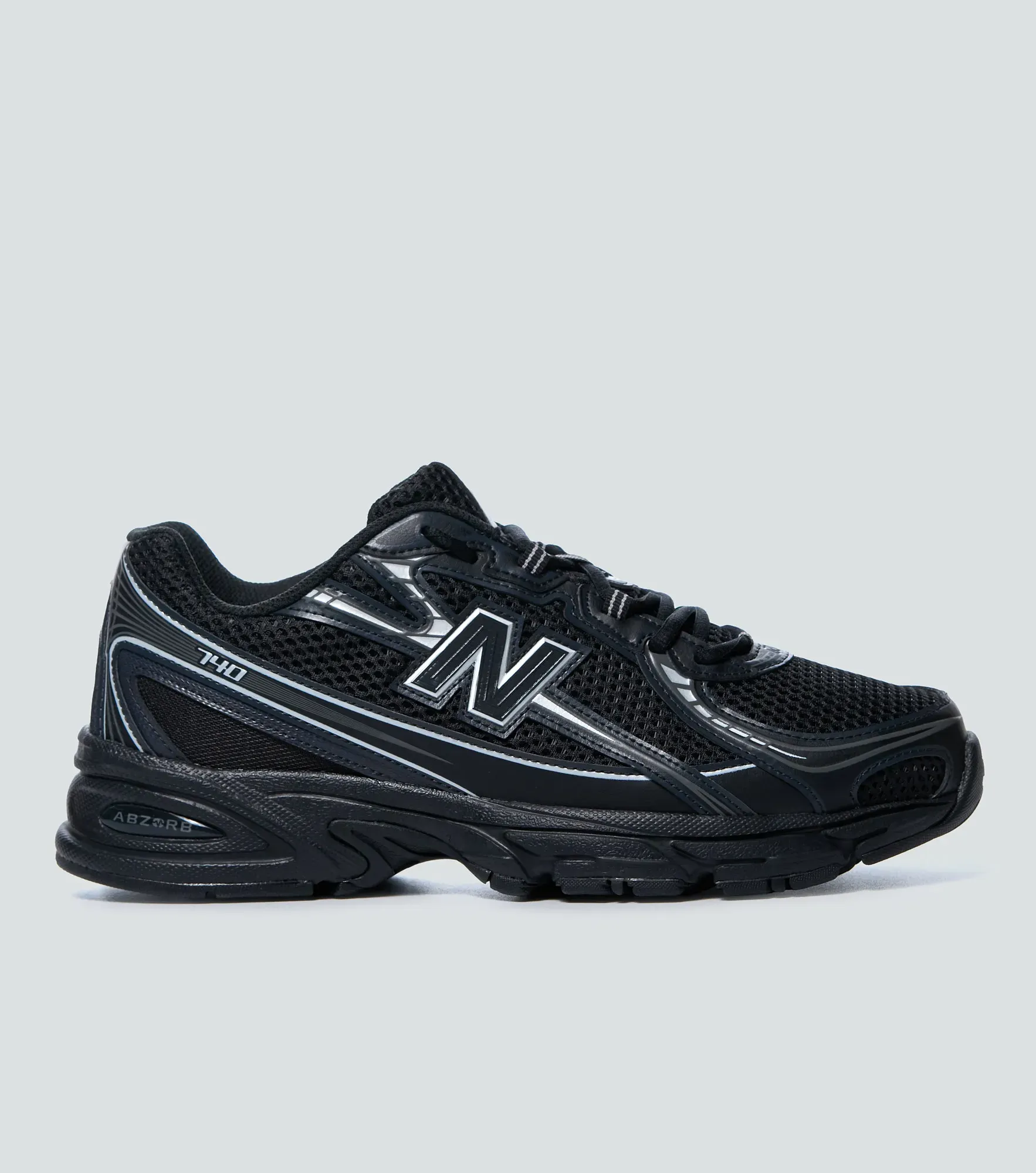 Tenis New Balance Lifestyle Mode De Vie 135002 NG