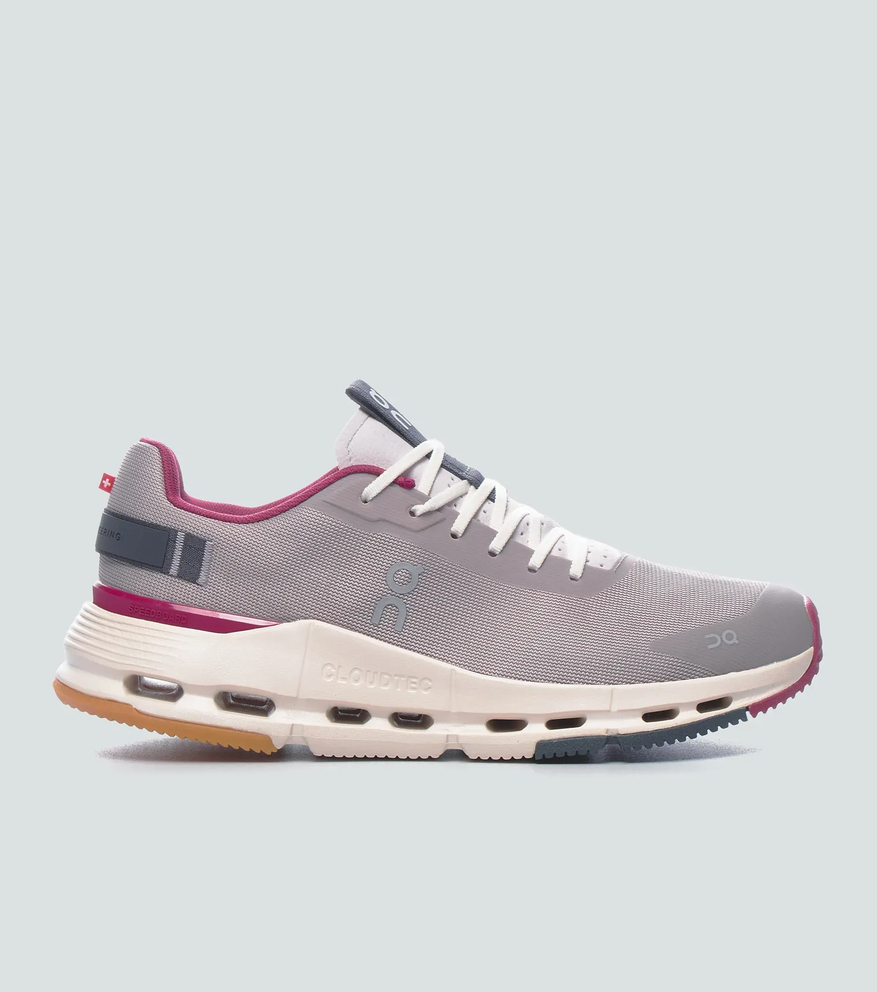 Tenis On Running Cloudnova Form 2 131674 LI