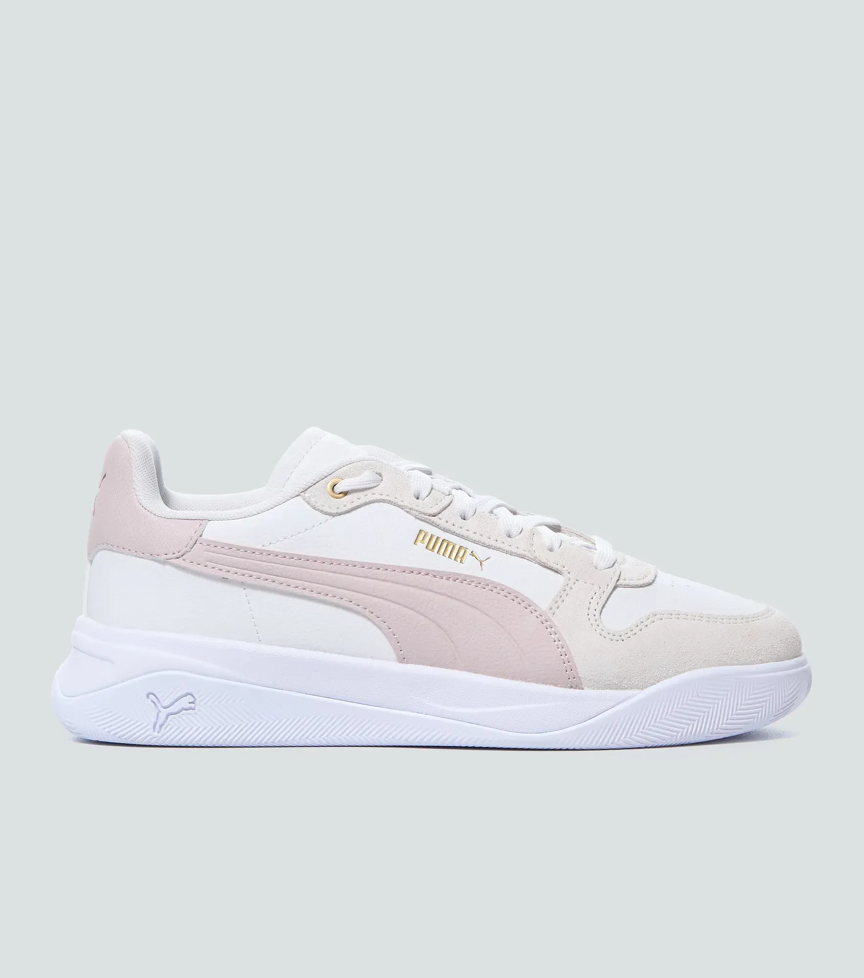 Tenis Puma Court Bae Og Wns 134755 BL