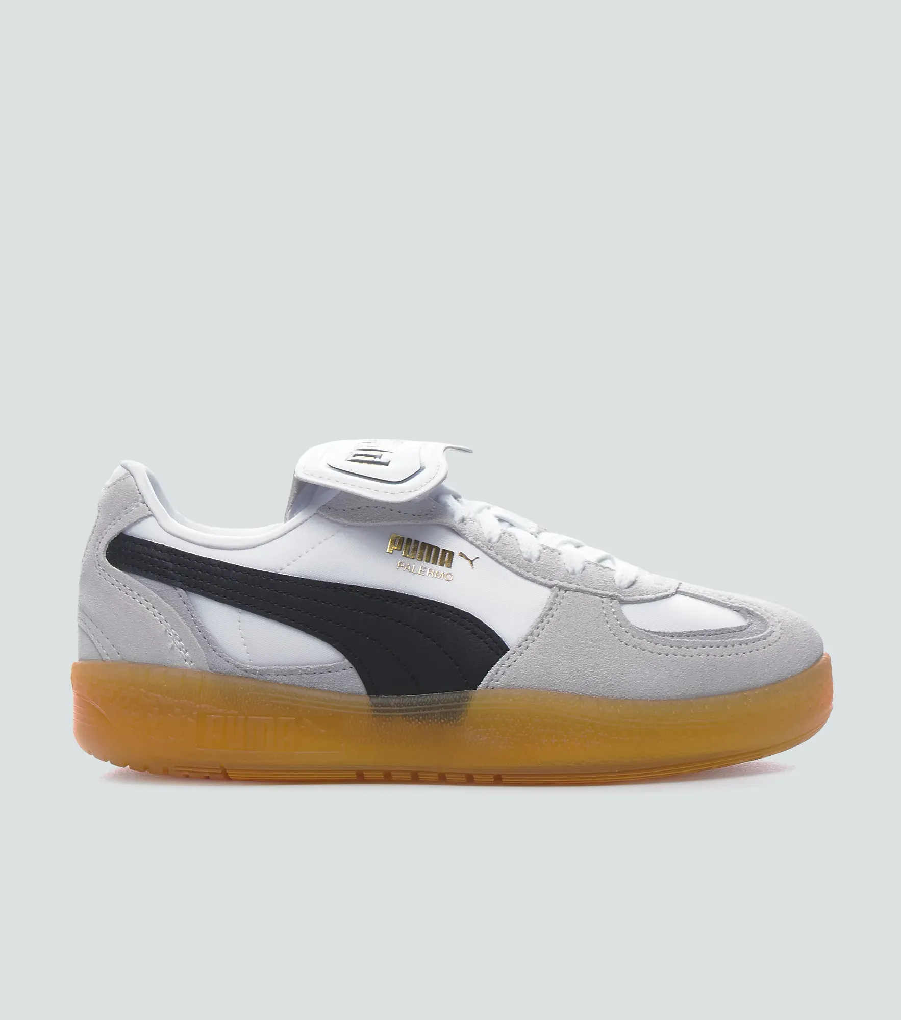 Tenis Puma Palermo Moda Tongue WnsBL