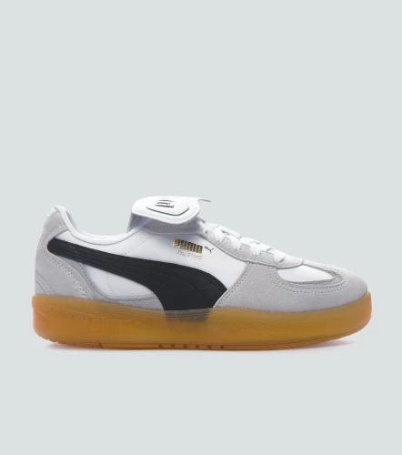 Tenis Puma Palermo Moda Tongue WnsBL