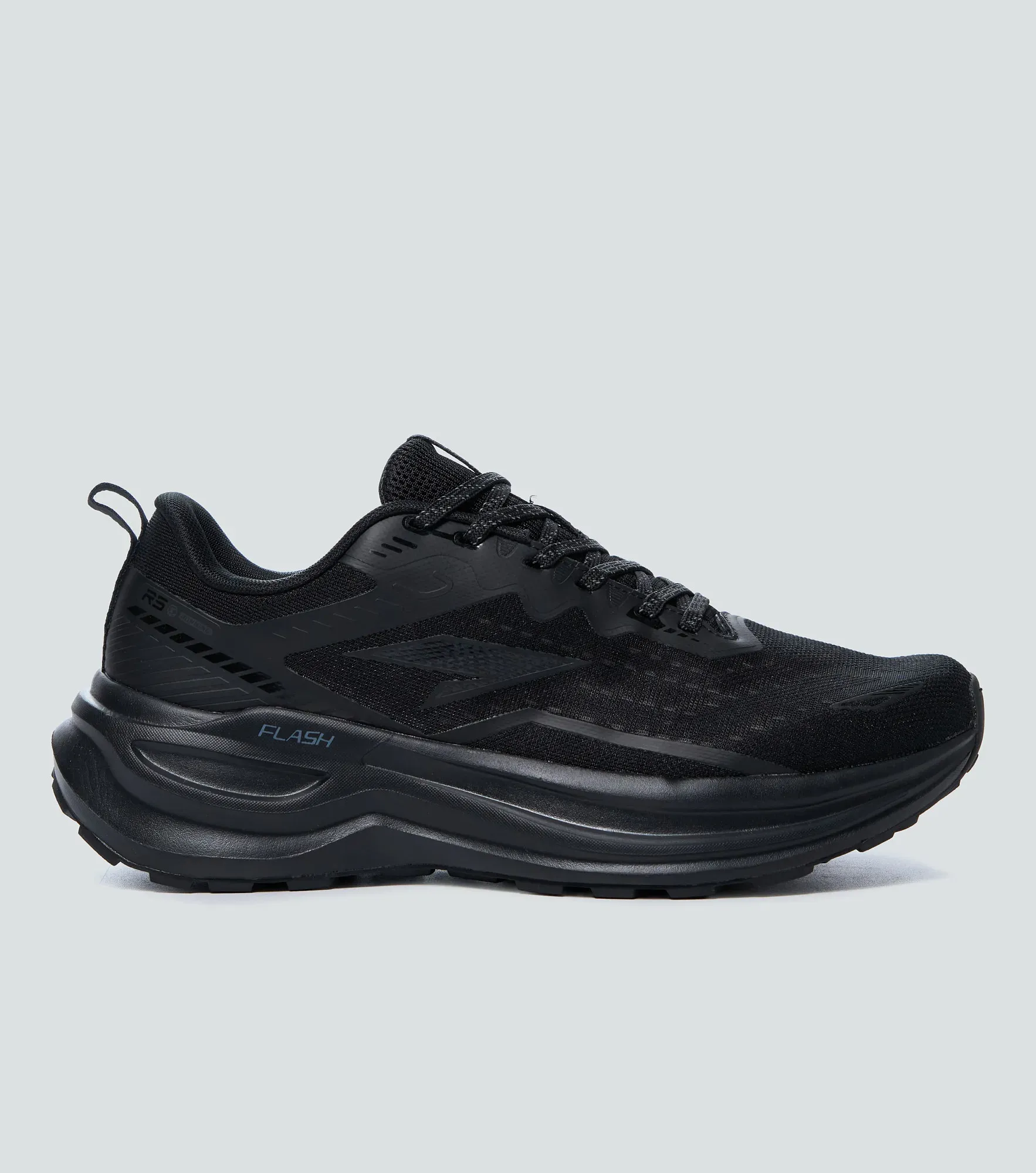 Tenis Rs Flash Performance 134871 NG