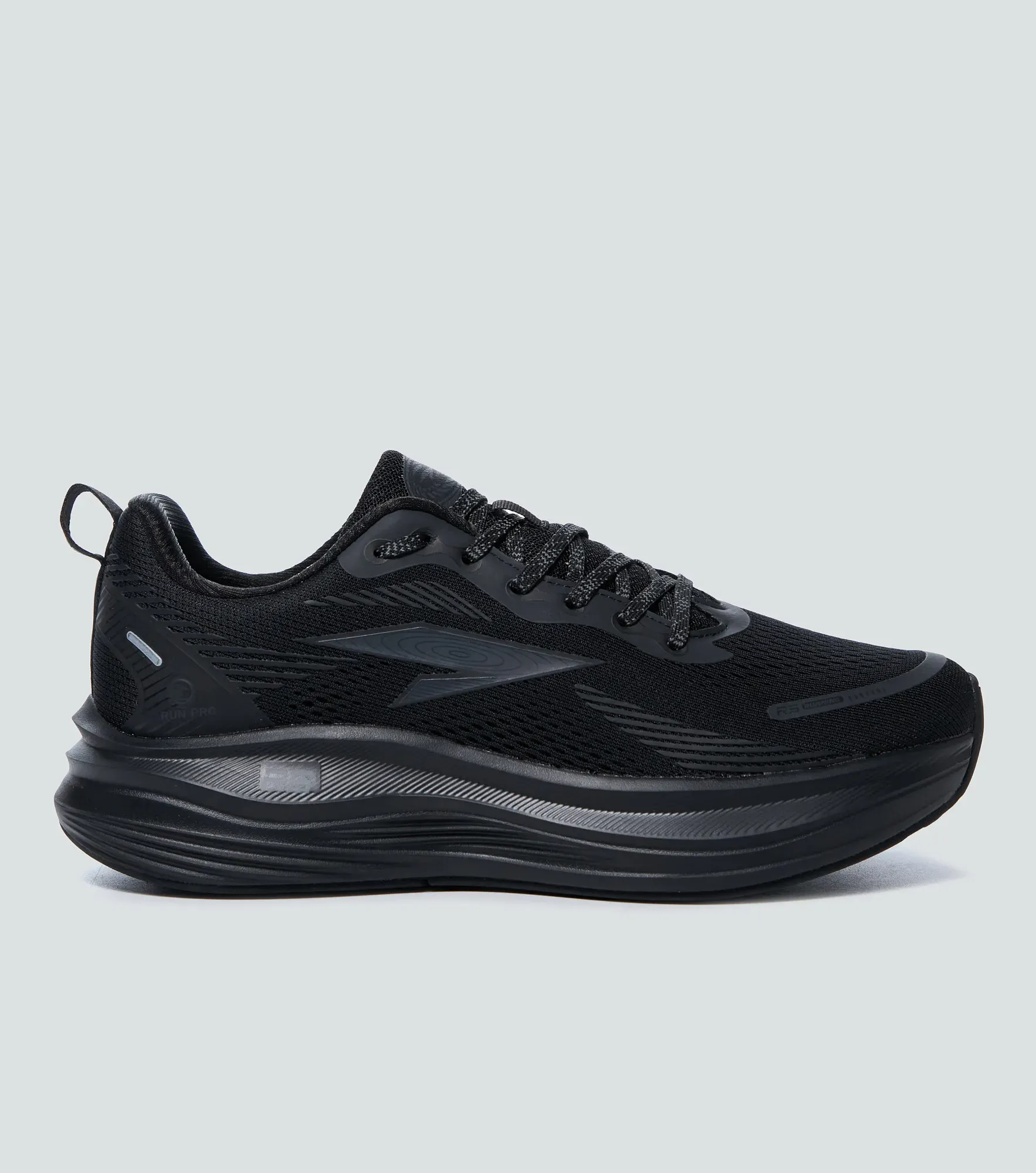 Tenis Rs Performance 134870 NG