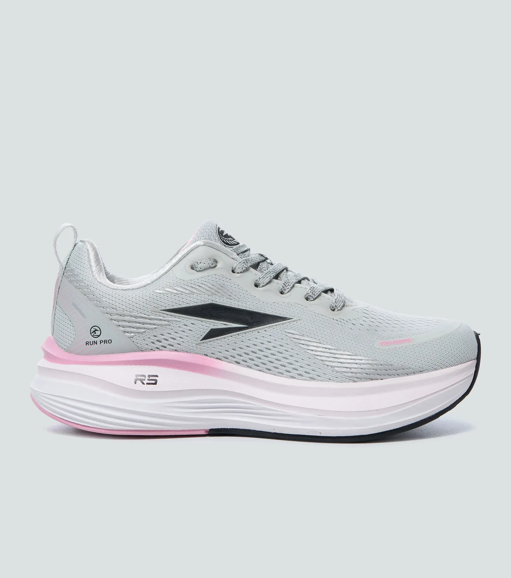 Tenis Rs Run Pro PerformanceGR