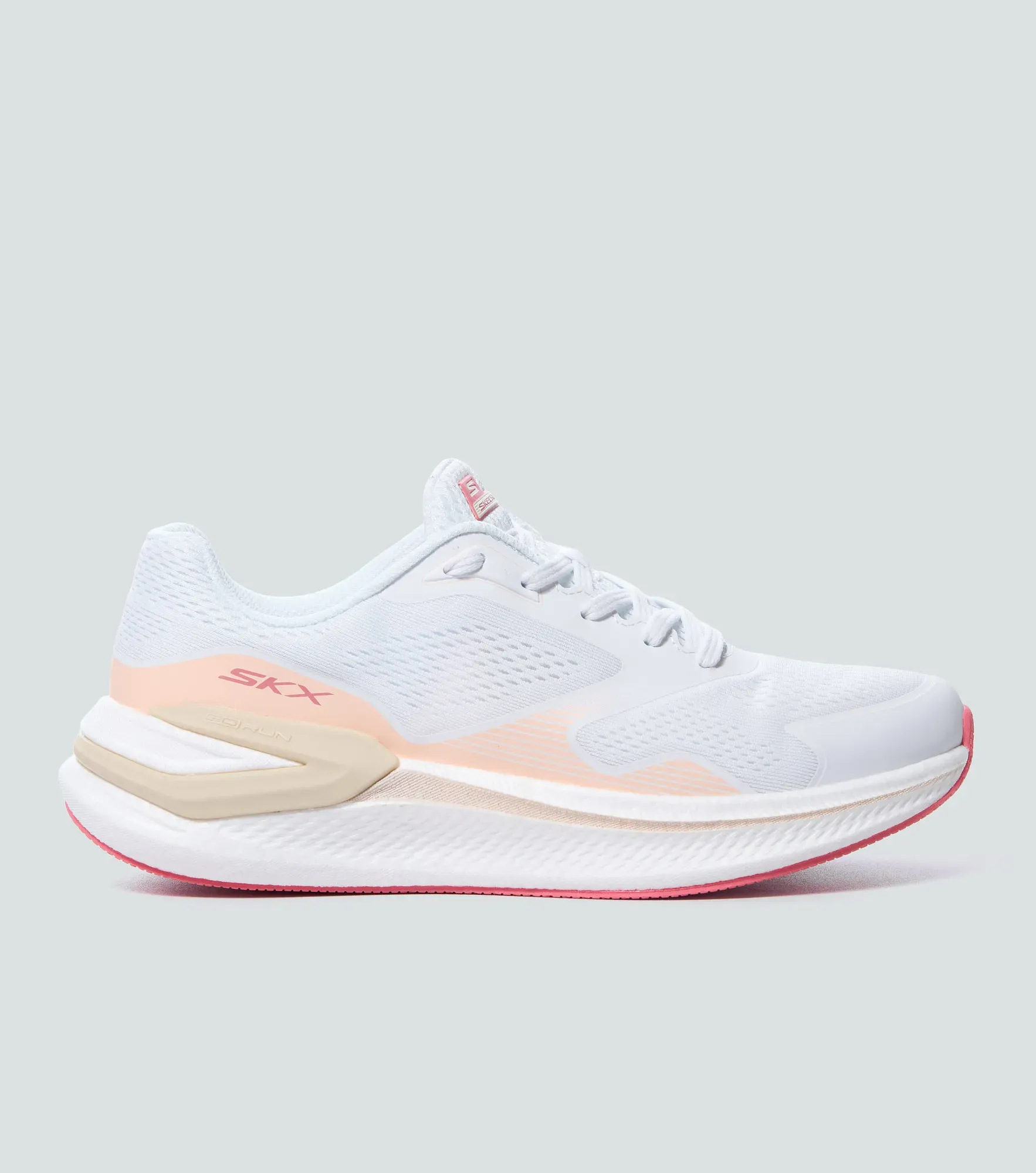 Tenis Skechers Go Run Consistent Pro CorusBL