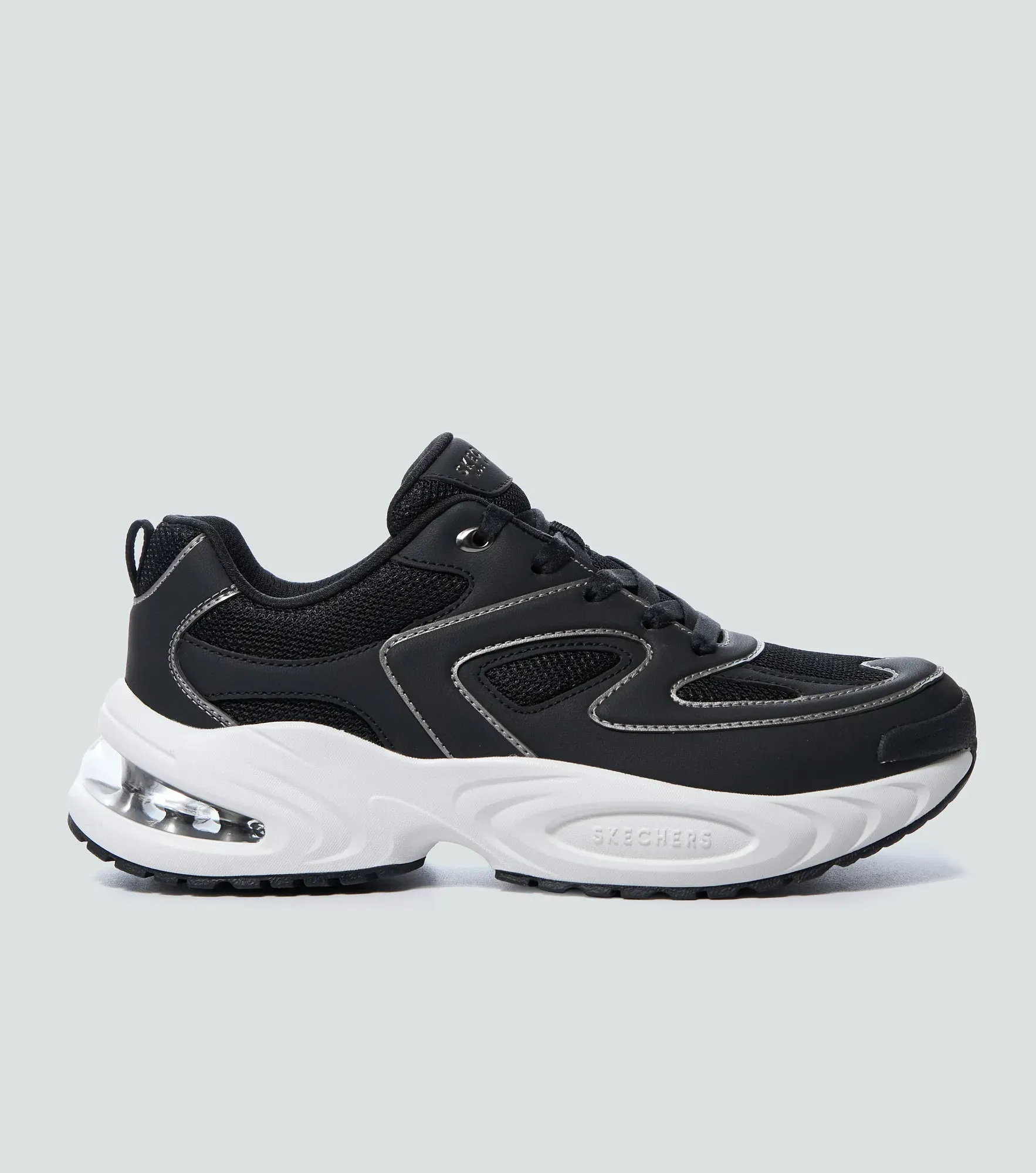 Tenis Skechers Street Uno Ryze Hypno Daze 134686 NG