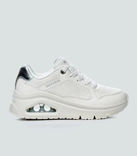 Tenis Skechers Uno IconBL