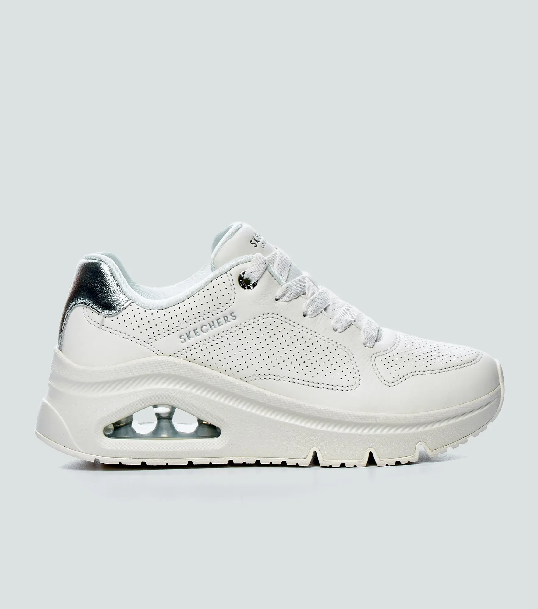 Tenis Skechers Uno Icon 131933 BL