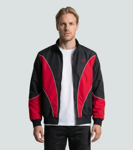 Tylo Chaqueta Rompevientos Masculina GroggyCU