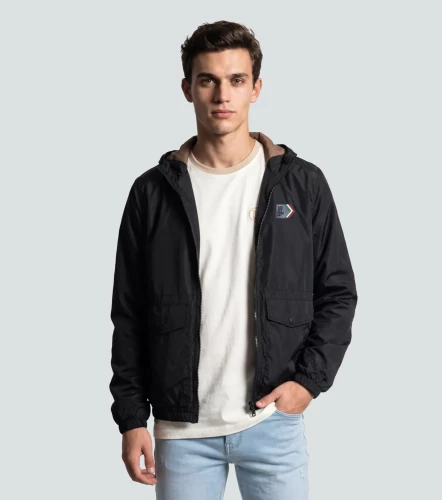 Varenna Chaqueta Masculina GasNG