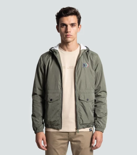 Varenna Chaqueta Masculina GasVO
