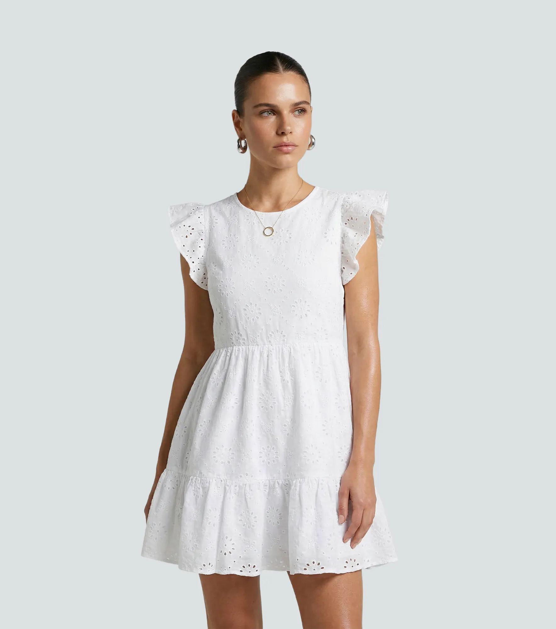 Vestido Para Mujer Derek Lovely 835901 BL