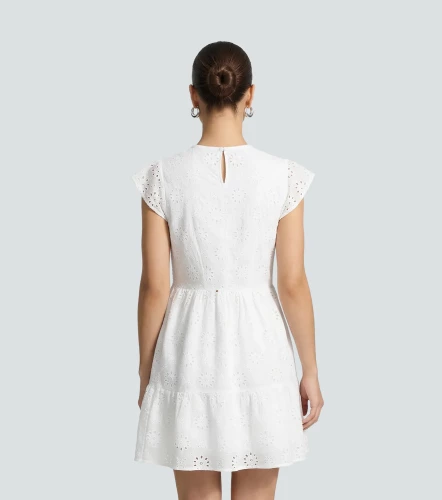 Vestido Para Mujer Derek LovelyBL