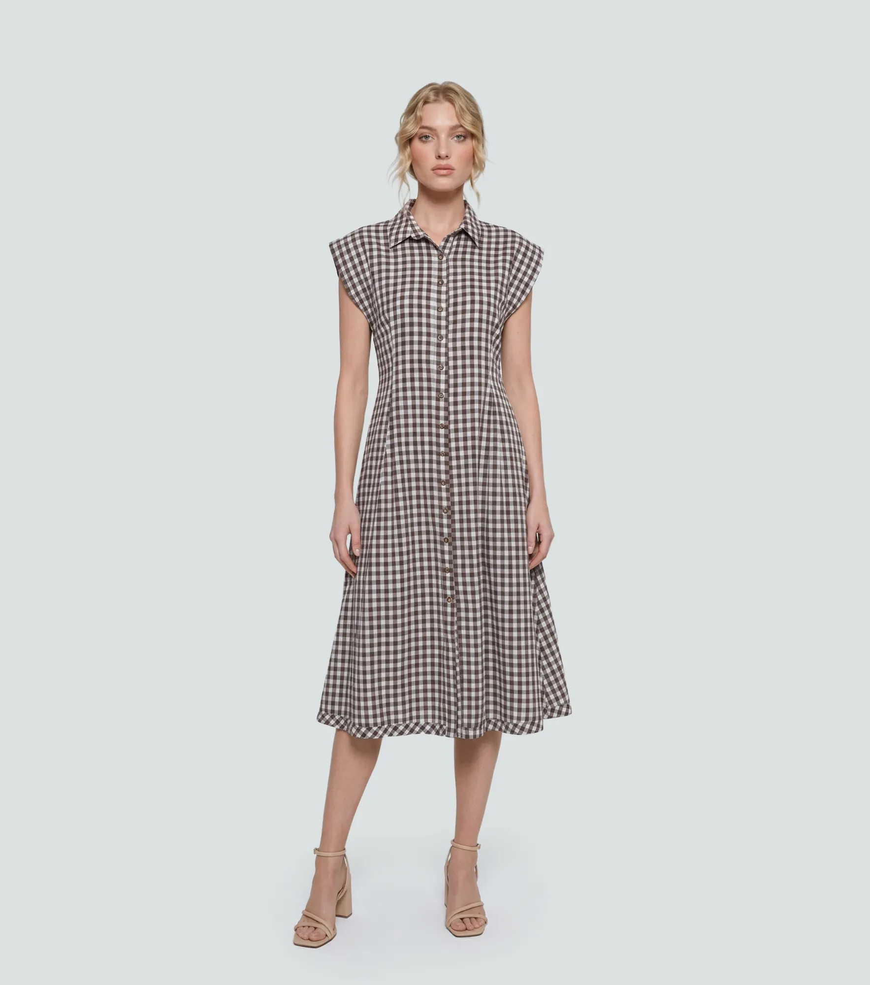 Vestido Para Mujer Sadia DerekCF