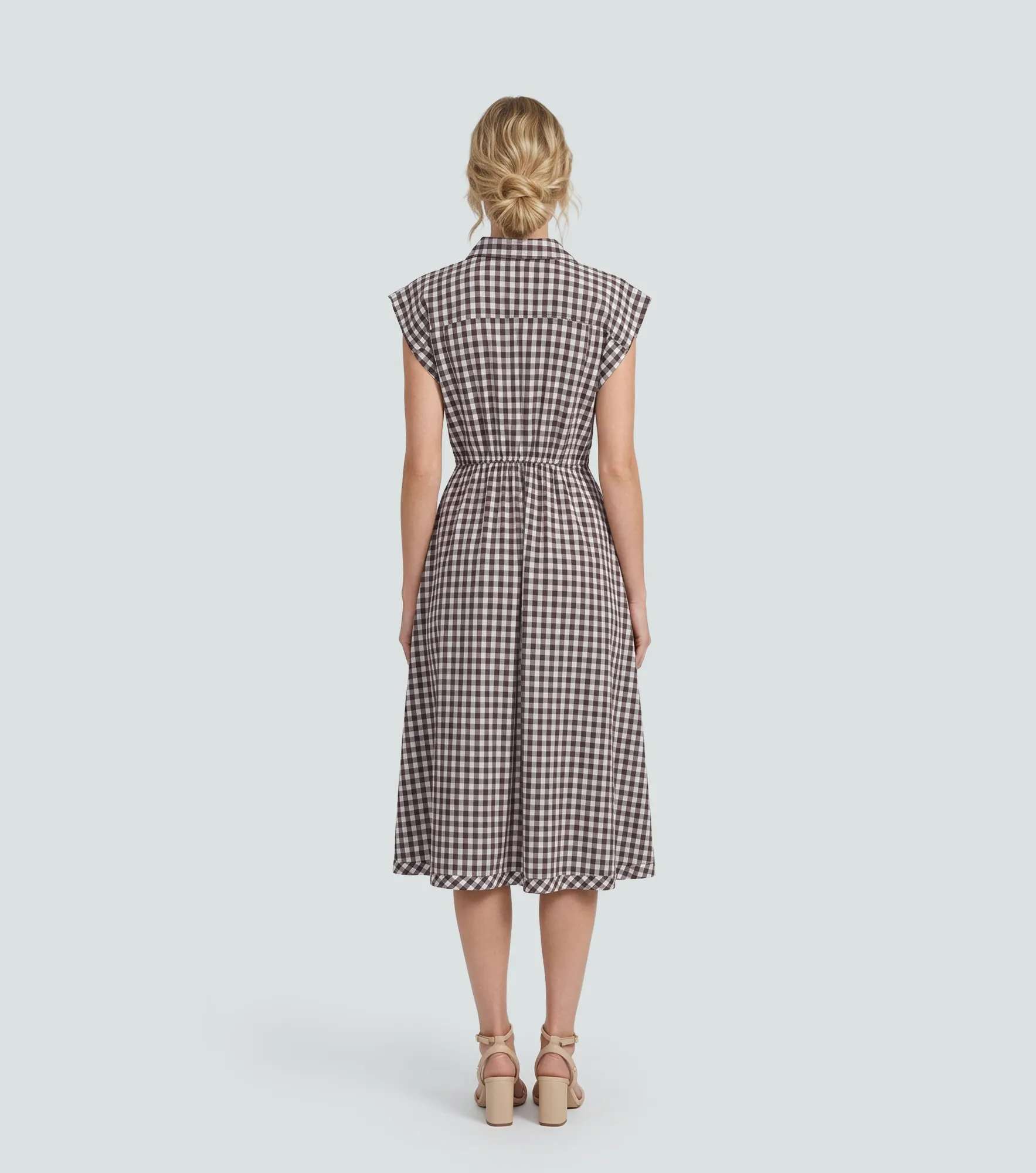 Vestido Para Mujer Sadia Derek 838712 CF