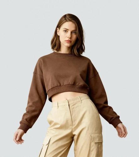 Vicky Buzo Comfort Estampado TyperCH