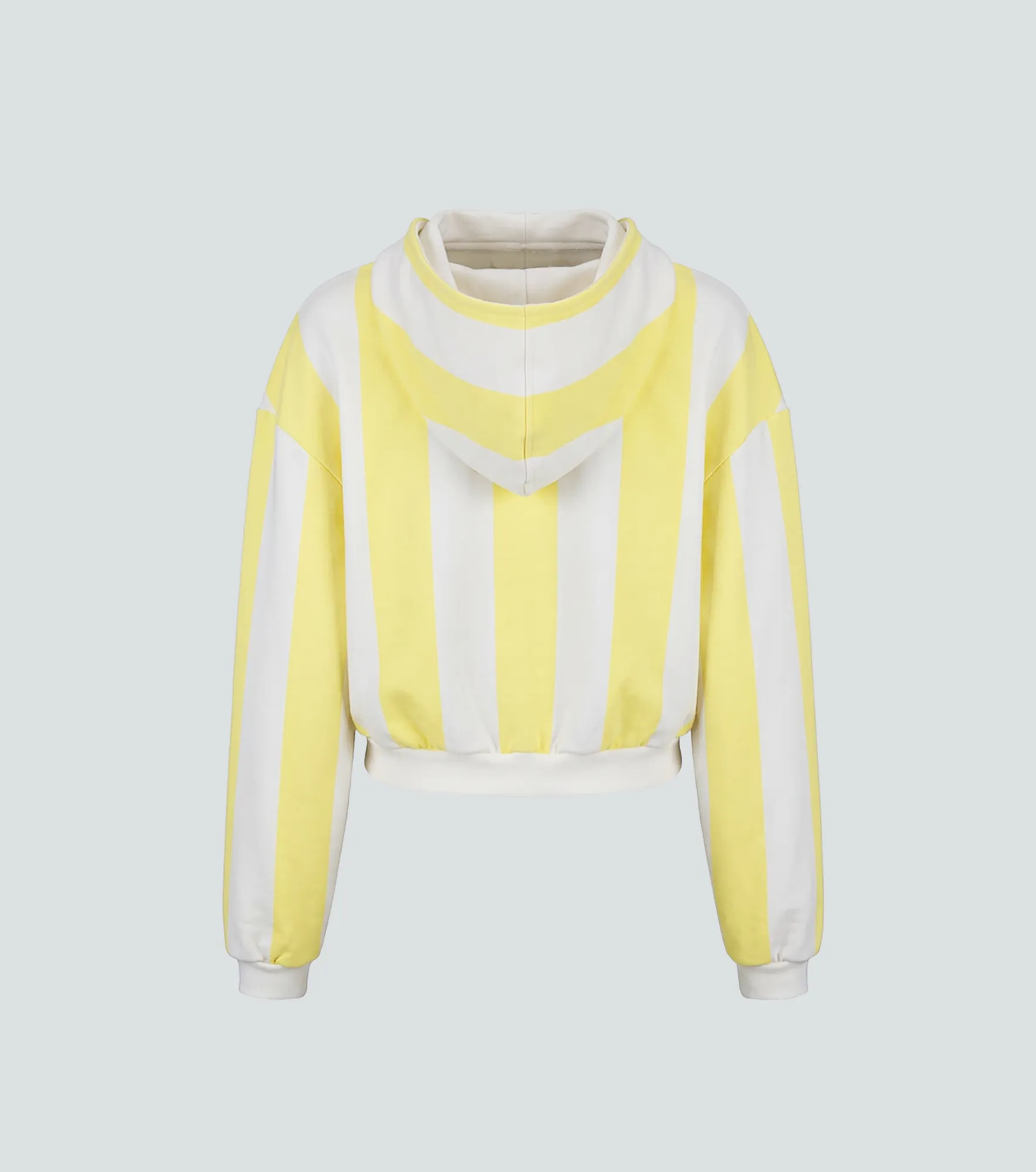 Cameron Hoodie De Rayas Oversize Typer 839346 AM