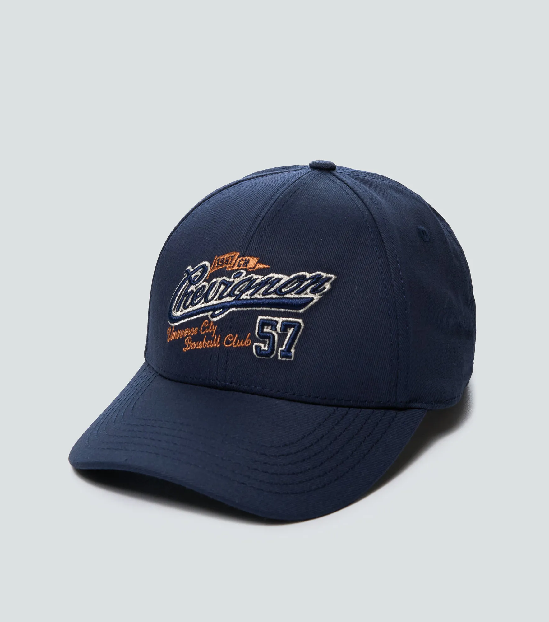 Gorra Chevignon Univ City 135003 AZ