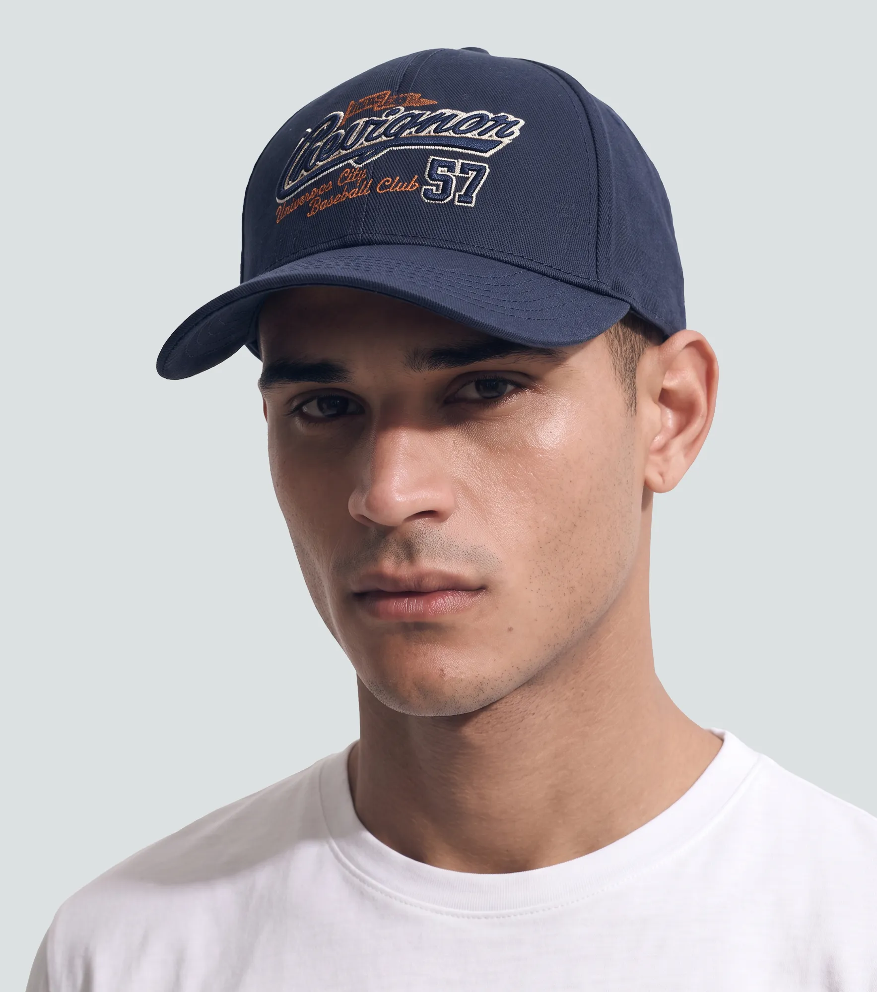 Gorra Chevignon Univ City 135003 AZ
