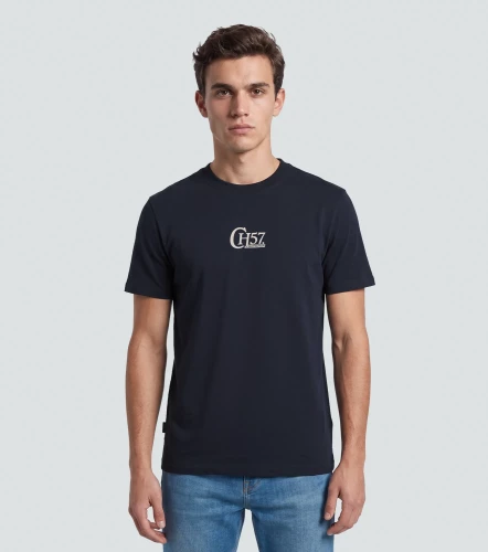 Camiseta Chevignon Graphic T Shirt Ch 57AZ