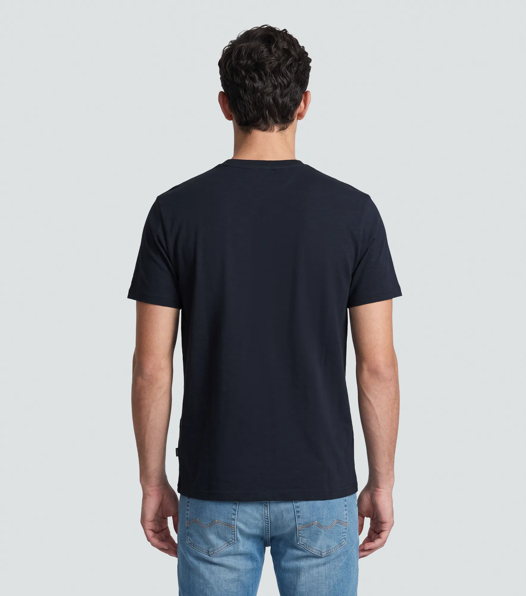 Camiseta Chevignon Graphic T Shirt Ch 57 135004 AZ
