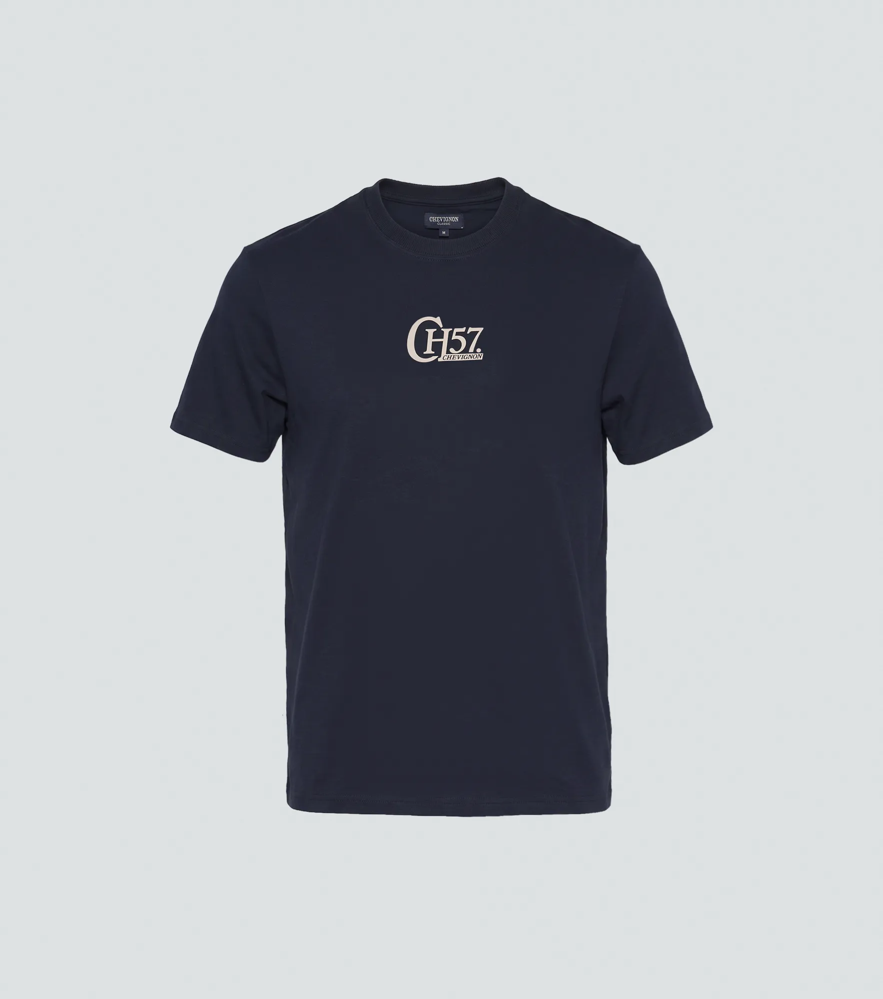 Camiseta Chevignon Graphic T Shirt Ch 57 135004 AZ