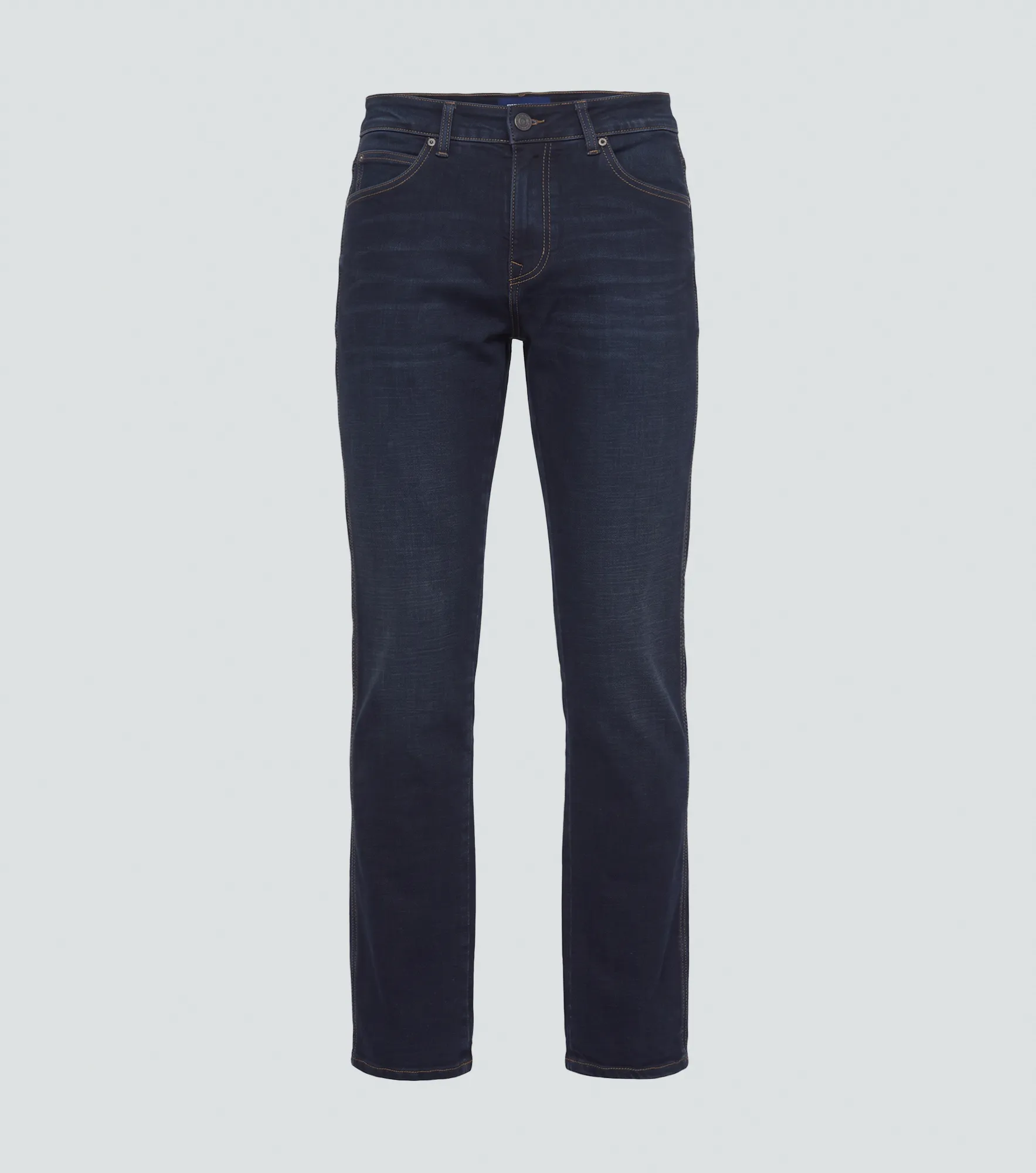 Jean Americanino Slim Tono Oscuro 135007 AZ