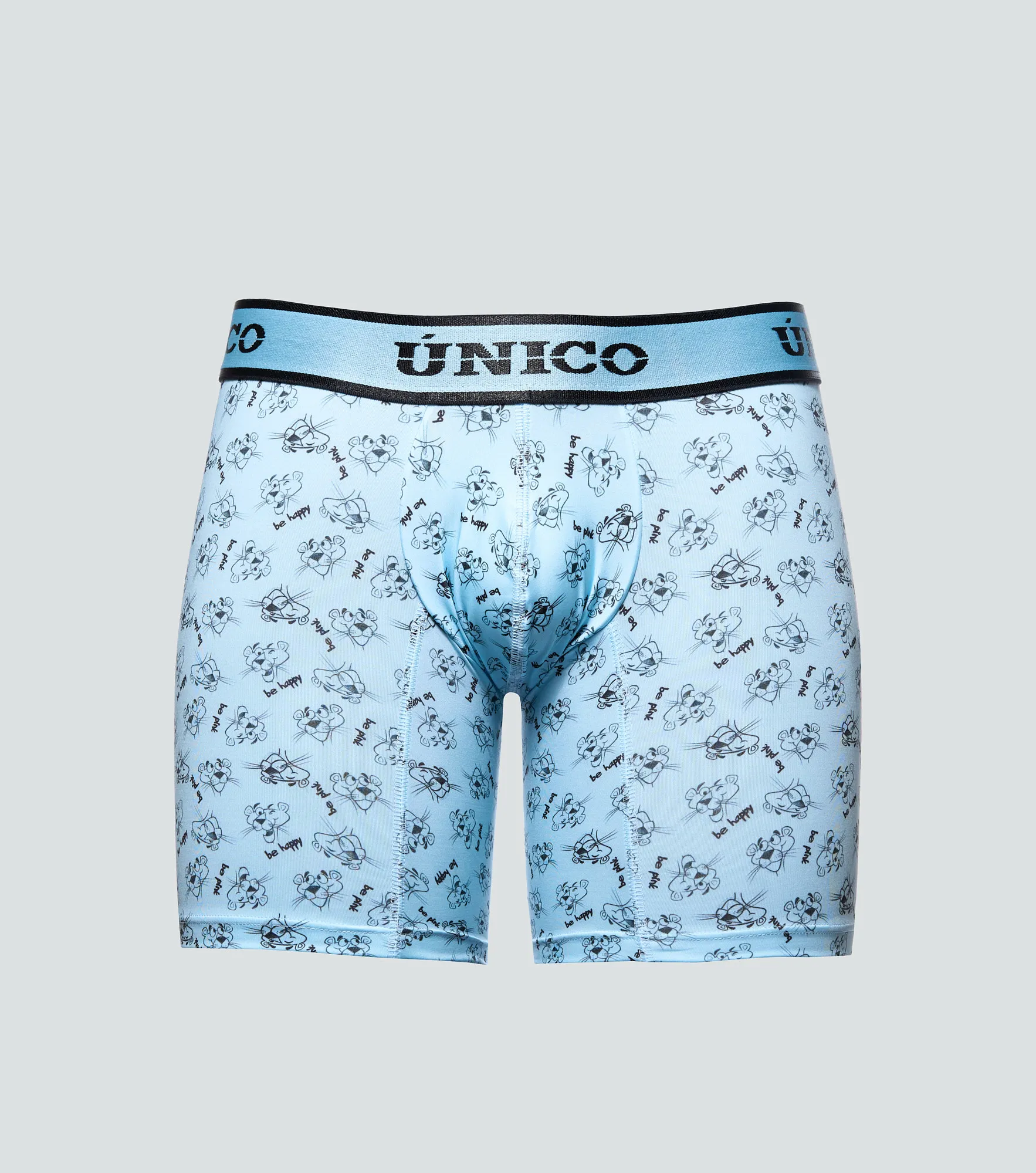 Boxer Unico Medio Panther Mood 135014 AZ