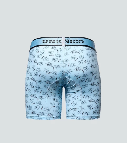 Boxer Unico Medio Panther MoodAZ
