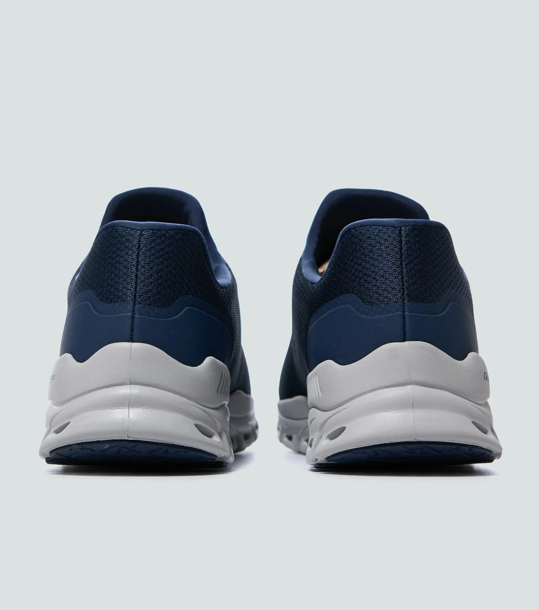 Tenis Skechers Glide Step Noltek 135033 AZ