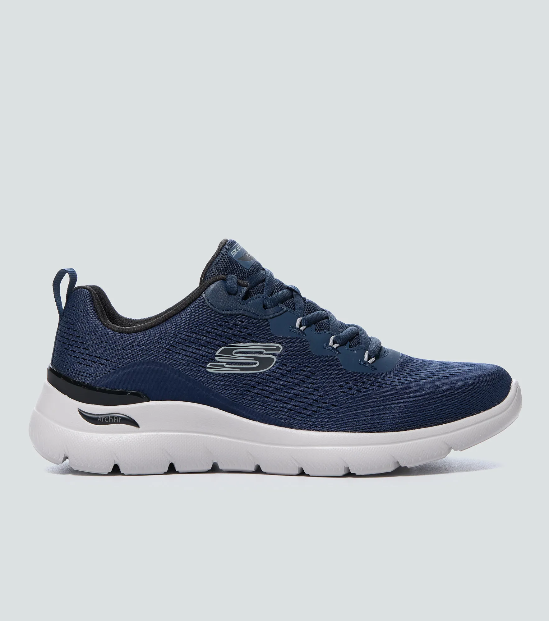 Tenis Skechers Arch Fit Summits KravelAZ